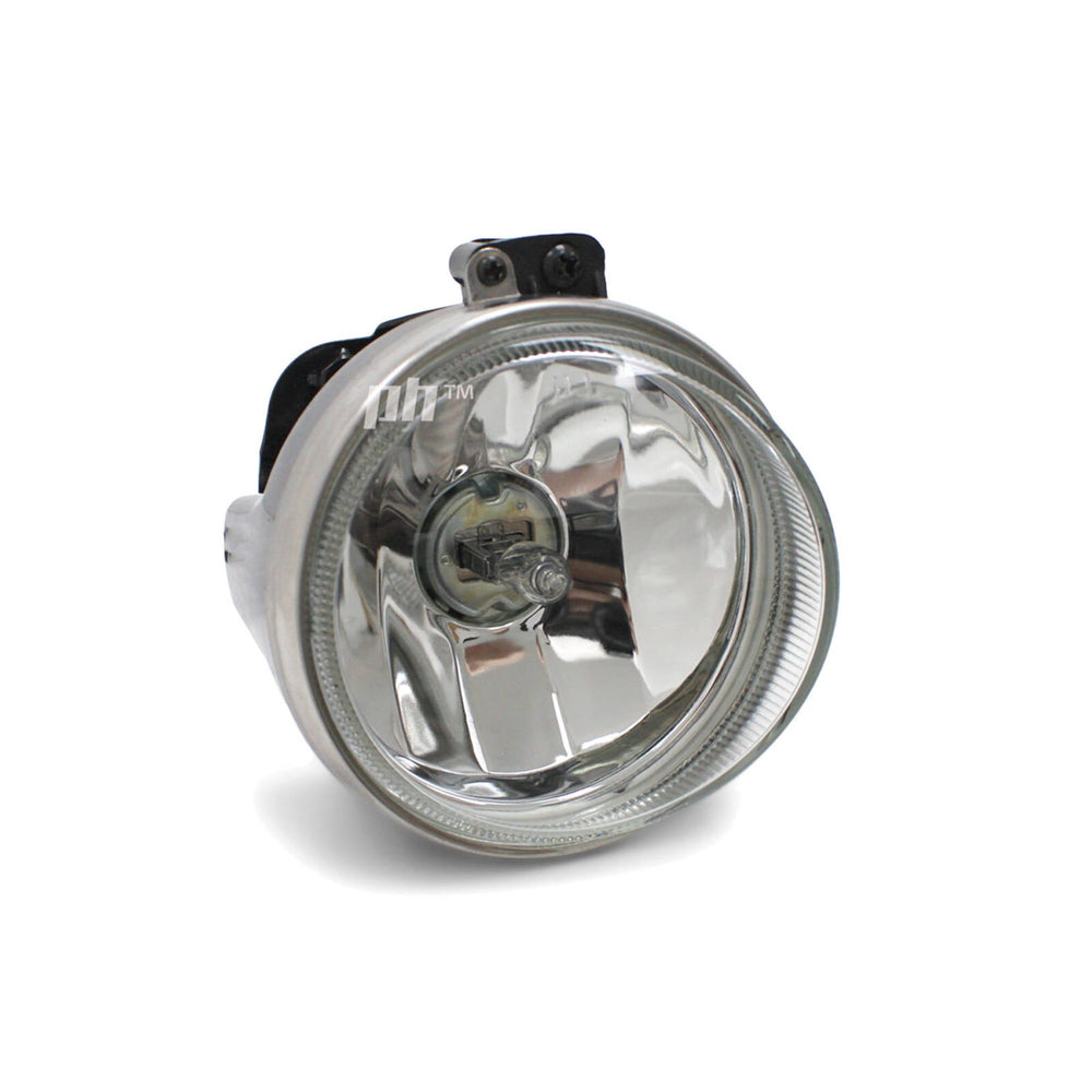 Fog Lights PAIR fits Holden Commodore VZ 2004 - 2006 S SS SV6 SV8