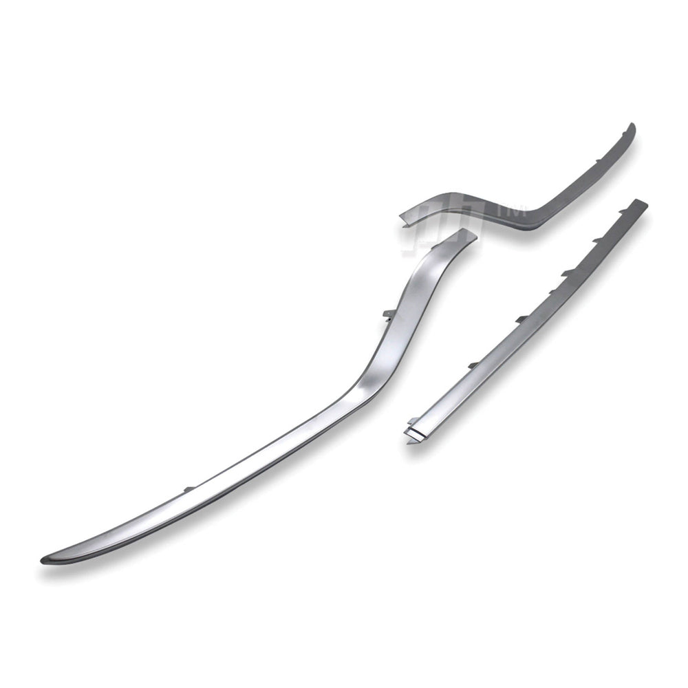 Aftermarket Car Moulds Trims