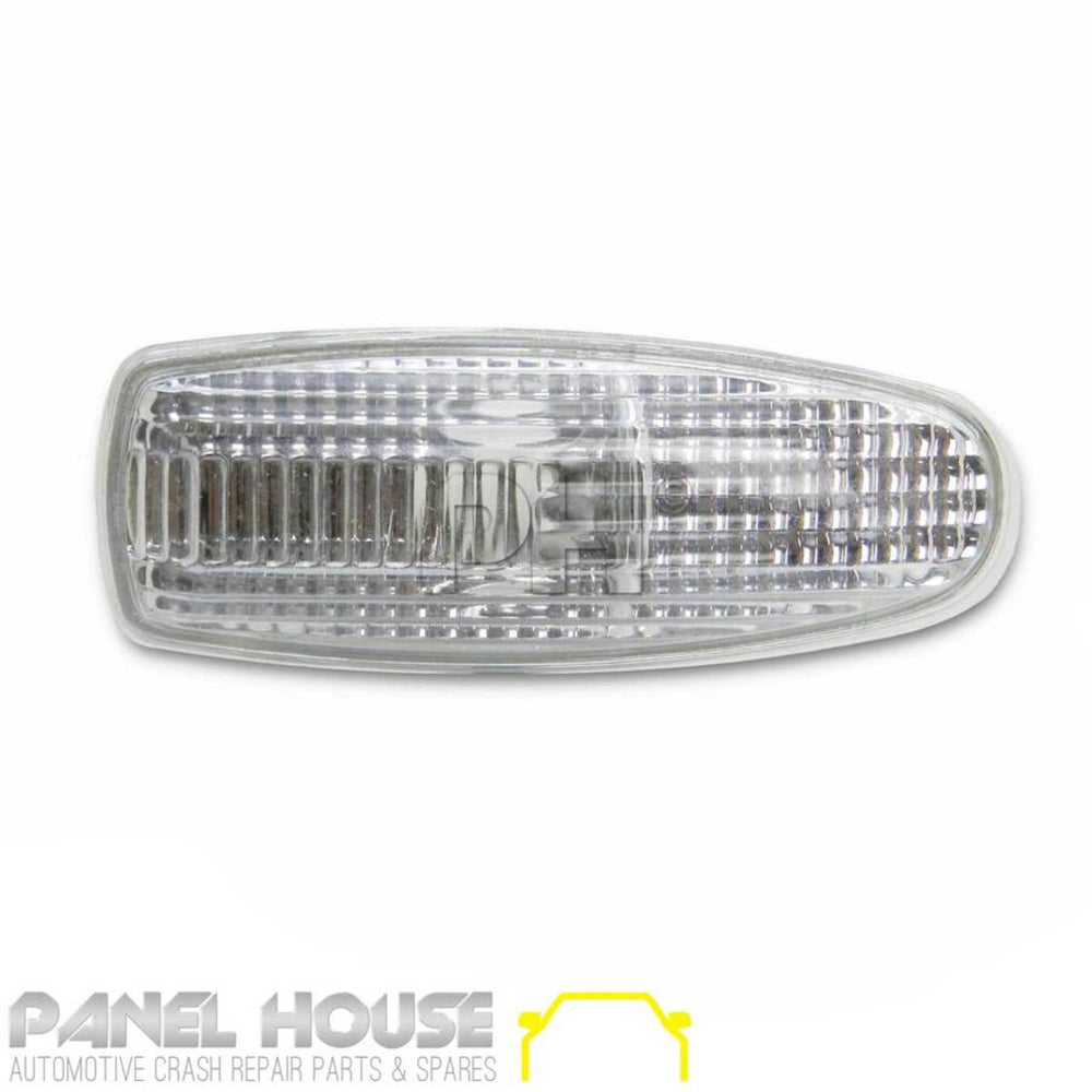 Aftermarket Car Parts For Falcon BA Sedan / Ute / Wagon 2002-2005