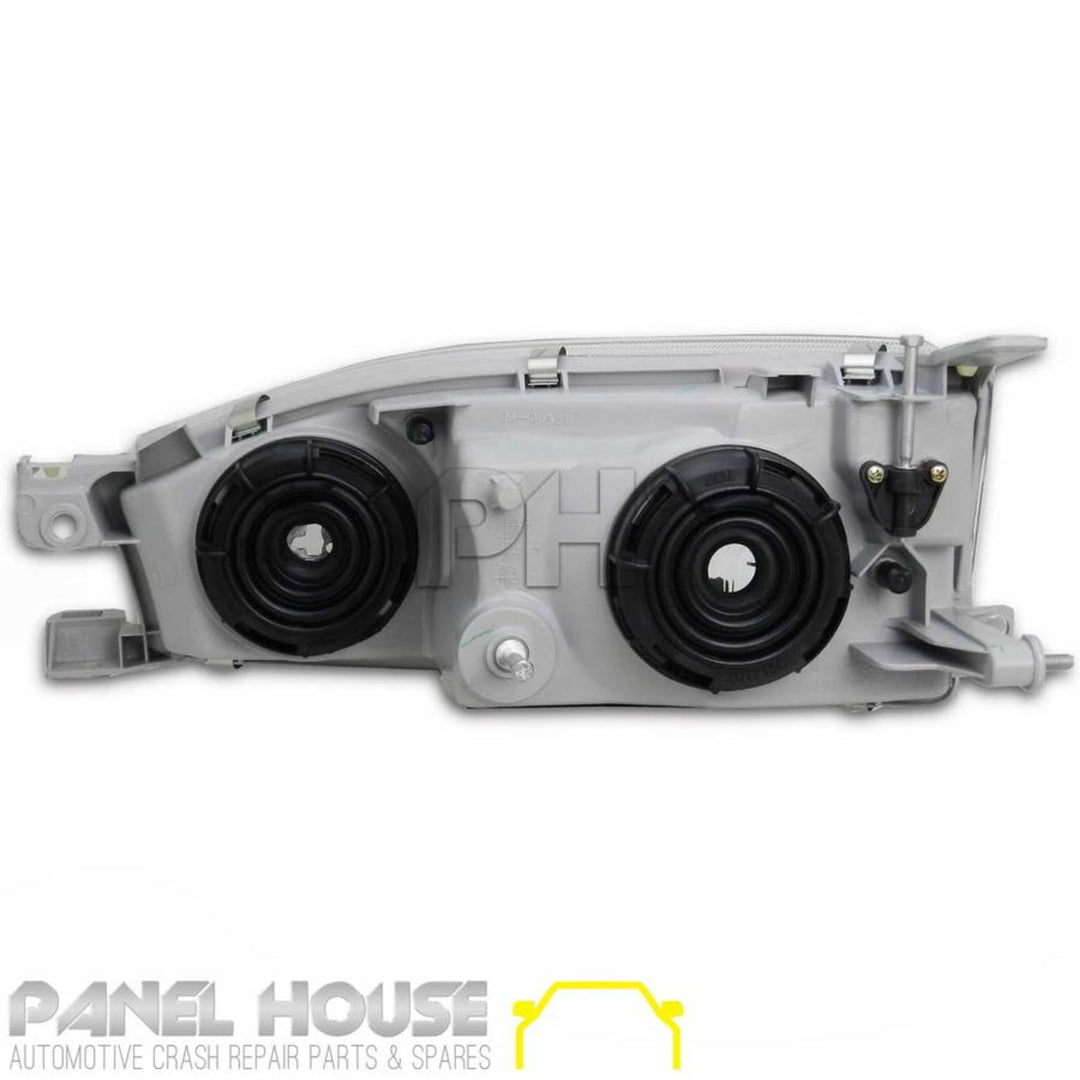 #next - gen - facelift# - Panel House AU