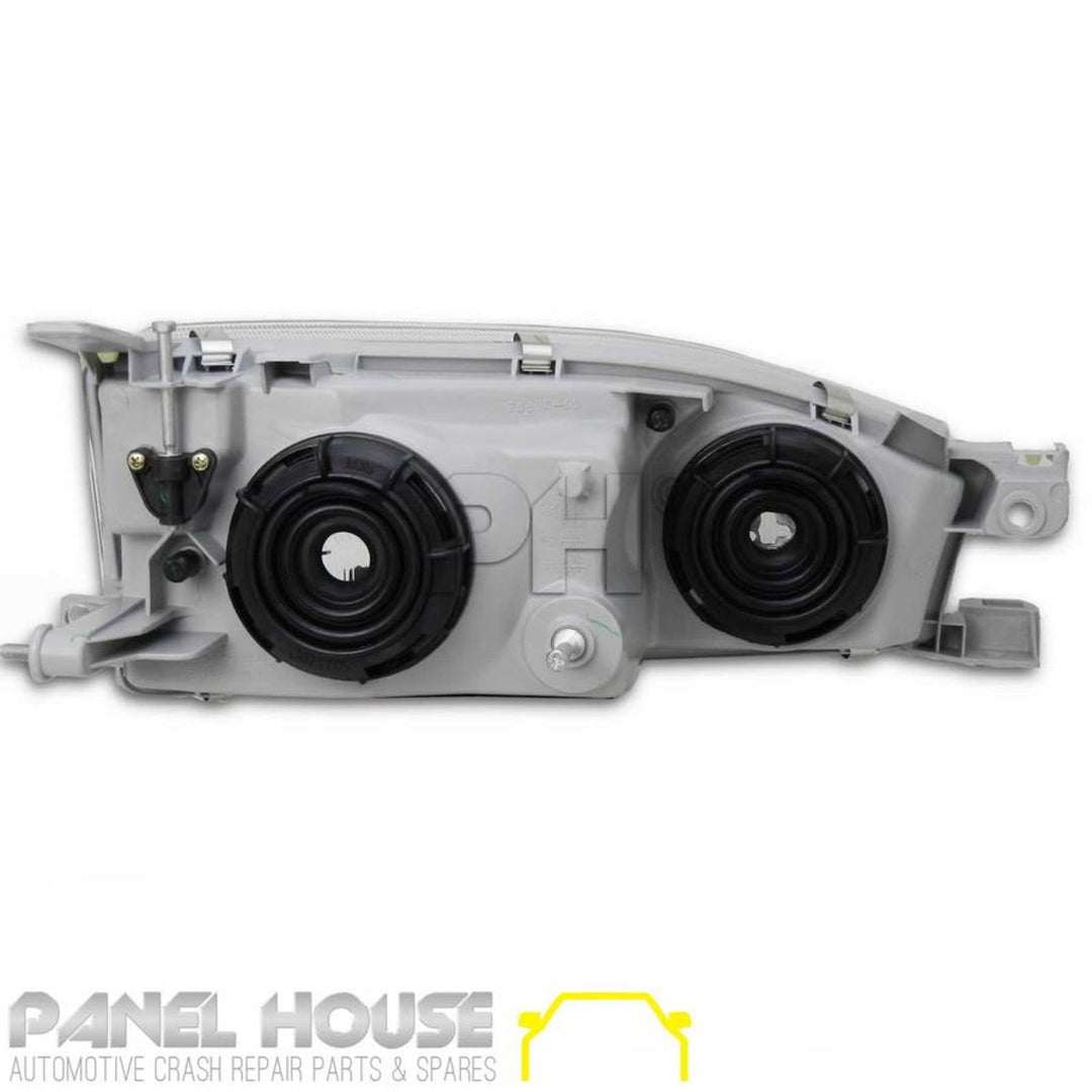 #next - gen - facelift# - Panel House AU