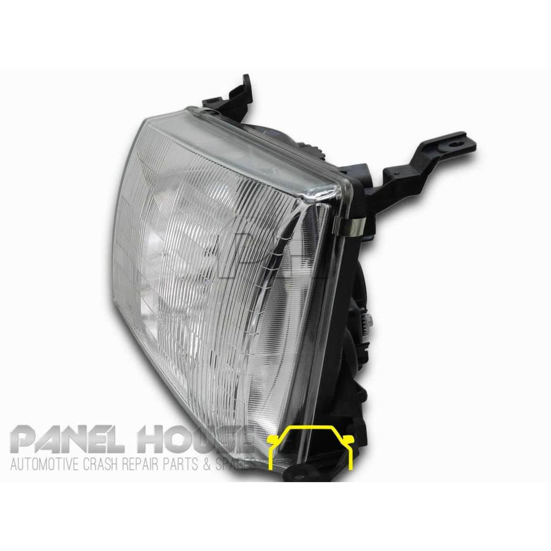 #next - gen - facelift# - Panel House AU