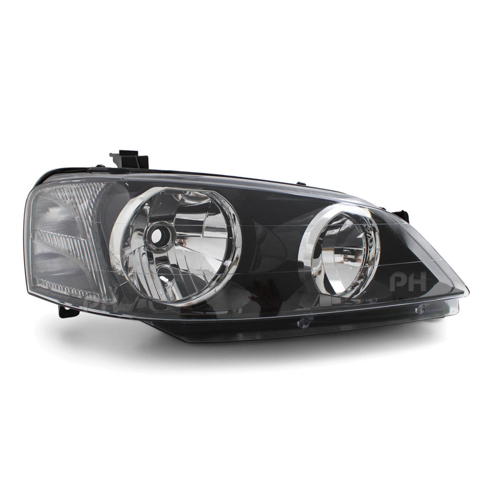 Aftermarket Car Parts For Falcon BA Sedan / Ute / Wagon 2002-2005