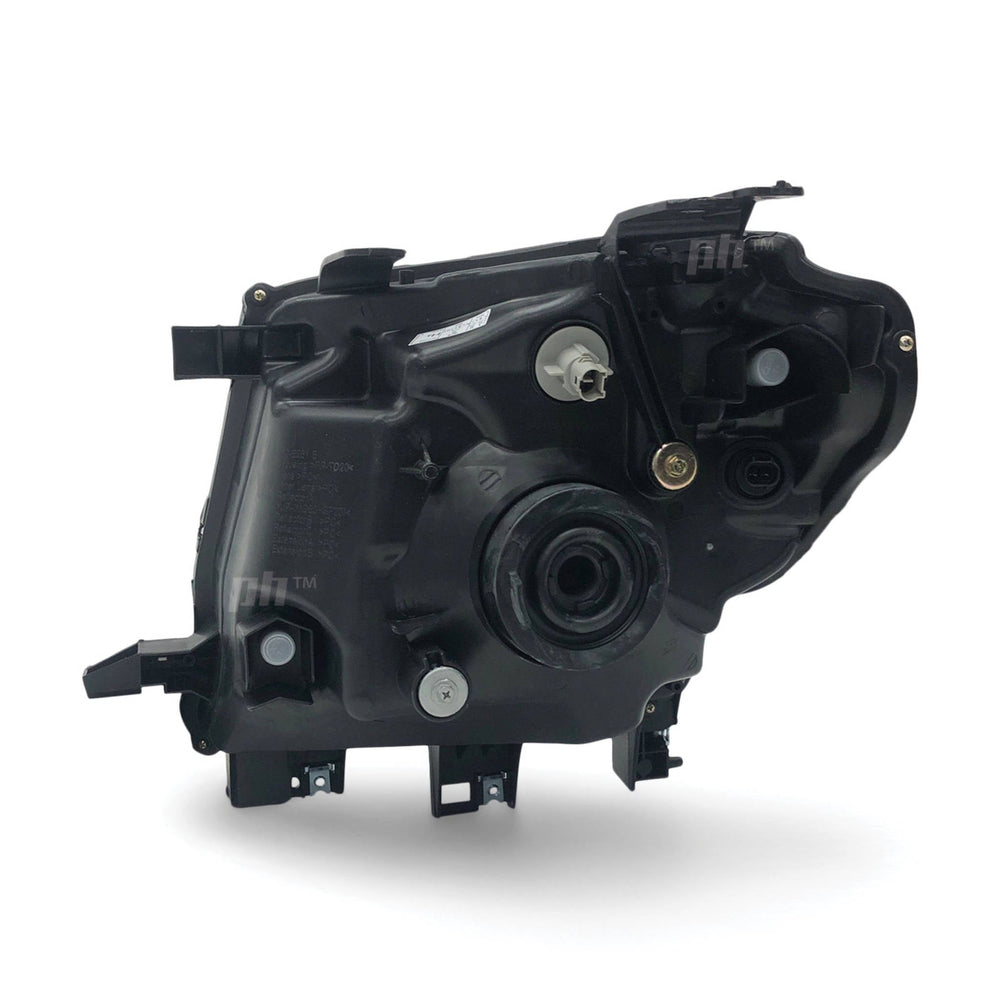 Aftermarket Car Parts For Ranger Px1 2011-2015