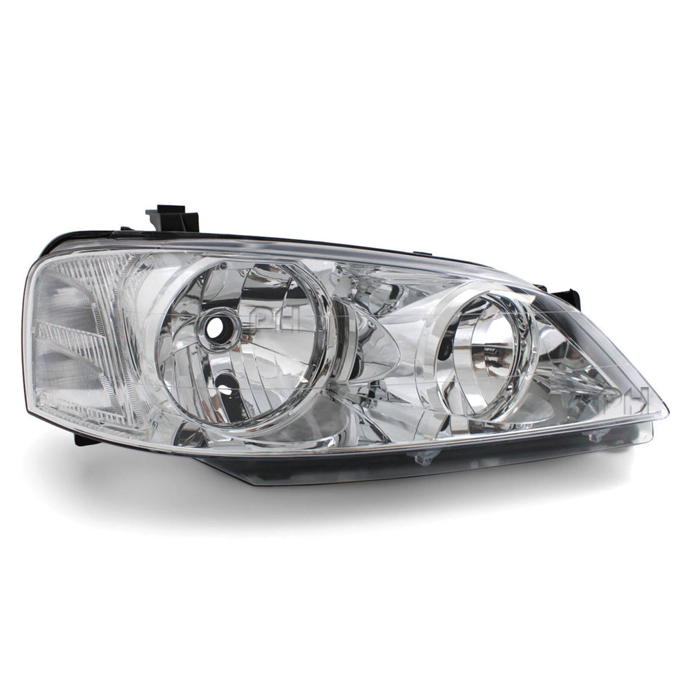 Aftermarket Car Parts For Falcon BA Sedan / Ute / Wagon 2002-2005