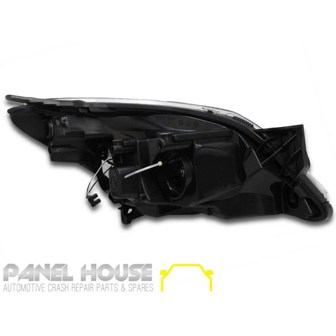 #next - gen - facelift# - Panel House AU