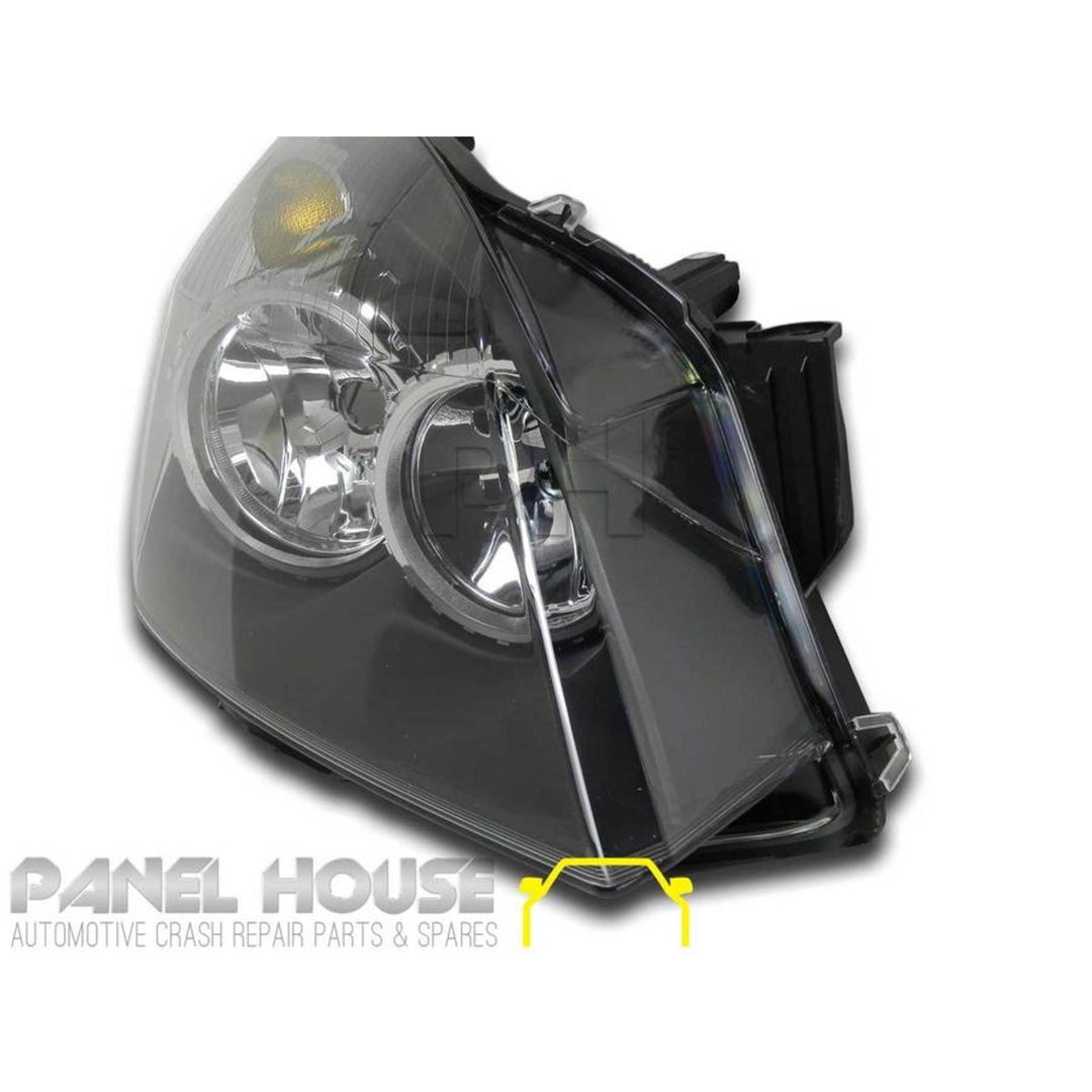 #next - gen - facelift# - Panel House AU