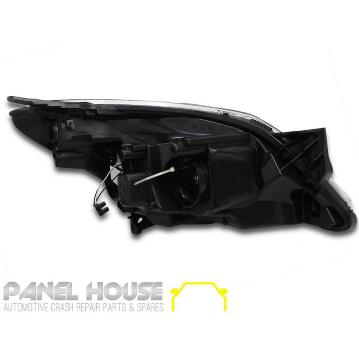 #next - gen - facelift# - Panel House AU
