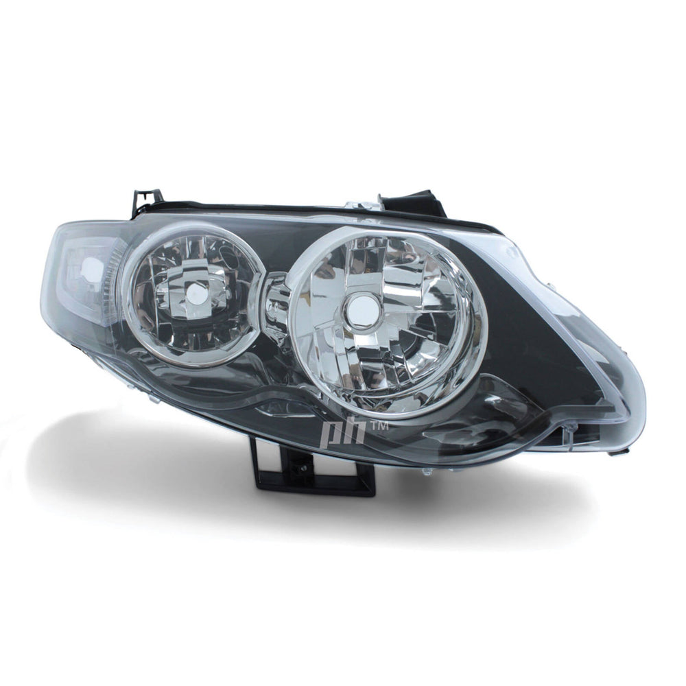 Aftermarket Car Parts For Falcon Fg Sedan / Ute / Xr6 / Xr8 2008-2014