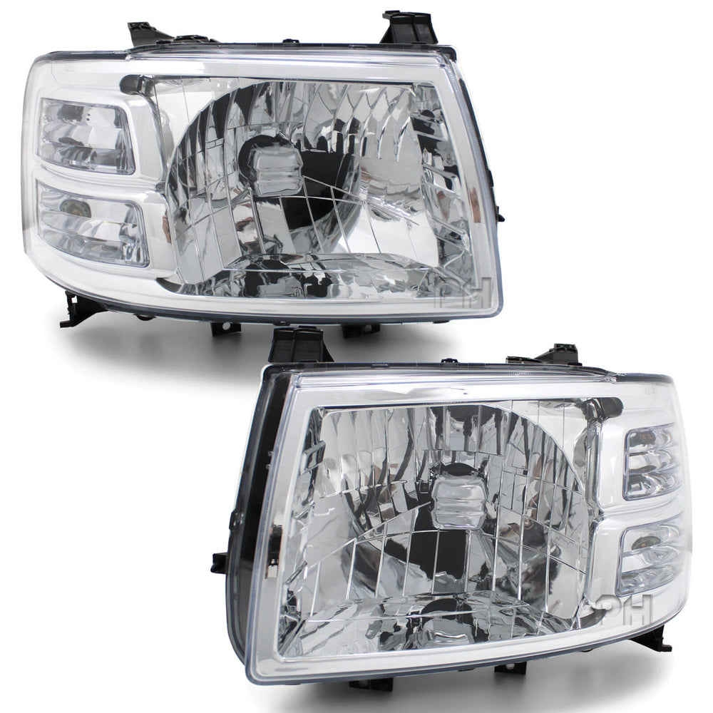 Aftermarket Car Parts For Ranger Pj 2006-2009