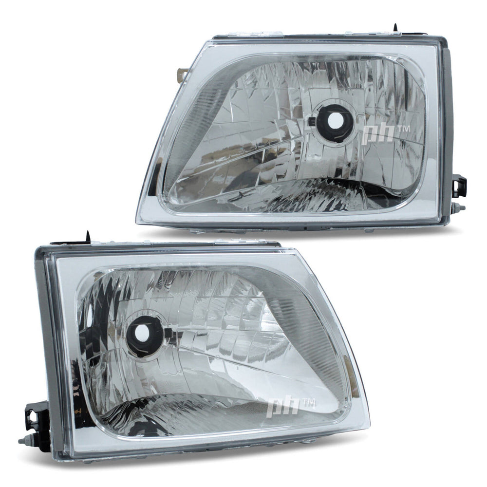 Aftermarket Car Parts For Hilux N60 2001-2005