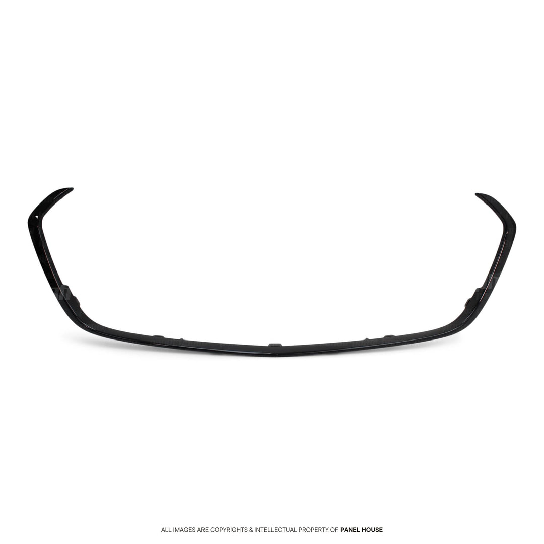 Front Bumper Bar Kit fits Holden Commodore VF Series 2 Black Series 2015 - 2018
