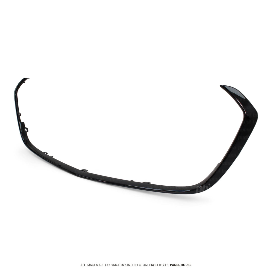 Front Bumper Bar Kit fits Holden Commodore VF Series 2 Black Series 2015 - 2018