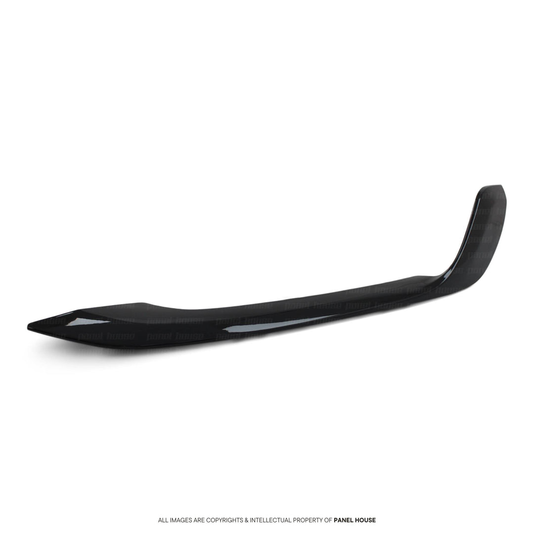 Front Bumper Bar Kit fits Holden Commodore VF Series 2 Black Series 2015 - 2018