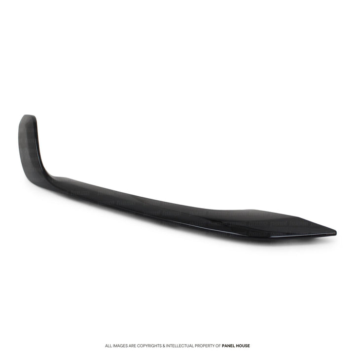 Front Bumper Bar Kit fits Holden Commodore VF Series 2 Black Series 2015 - 2018