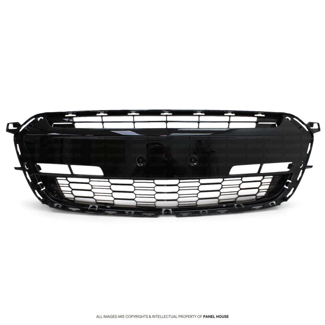 Front Bumper Bar Kit fits Holden Commodore VF Series 2 Black Series 2015 - 2018