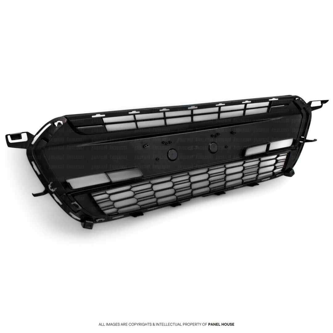 Front Bumper Bar Kit fits Holden Commodore VF Series 2 Black Series 2015 - 2018