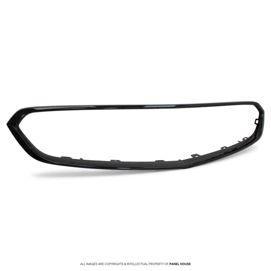 Front Bumper Bar Kit fits Holden Commodore VF Series 2 Black Series 2015 - 2018