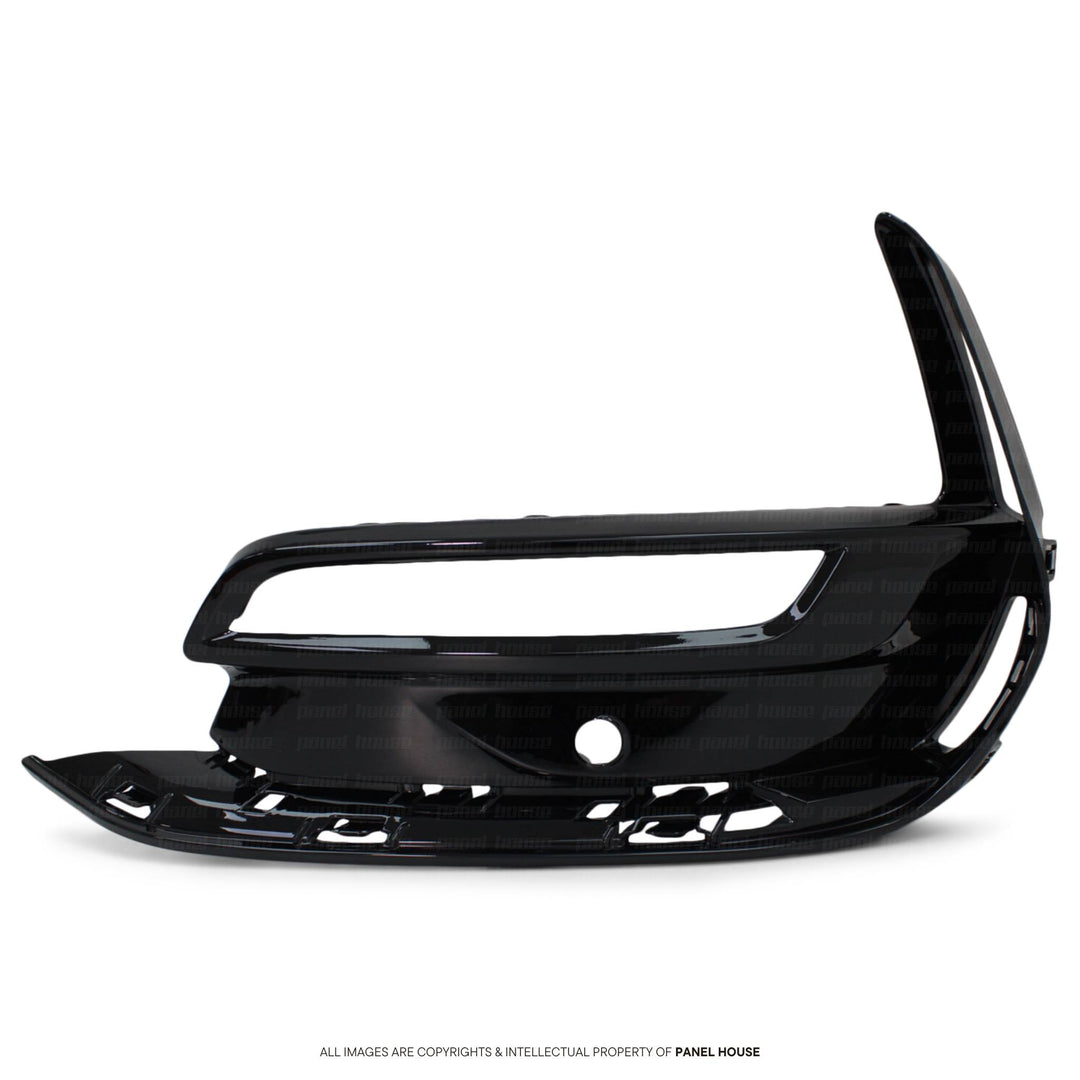 Front Bumper Bar Kit fits Holden Commodore VF Series 2 Black Series 2015 - 2018