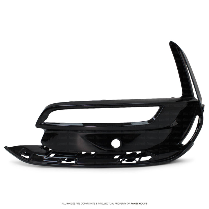 Front Bumper Bar Kit fits Holden Commodore VF Series 2 Black Series 2015 - 2018