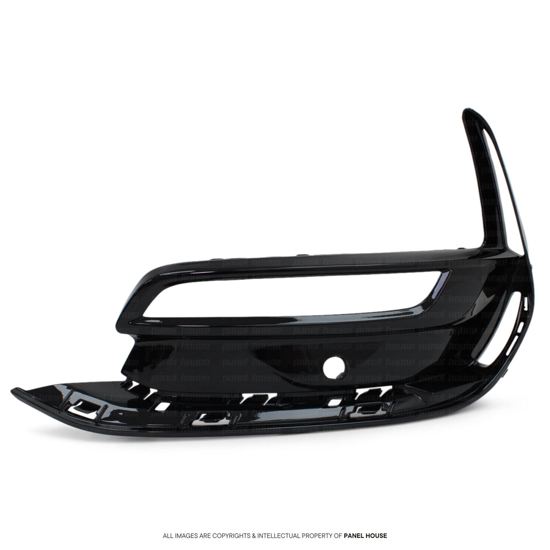 Front Bumper Bar Kit fits Holden Commodore VF Series 2 Black Series 2015 - 2018