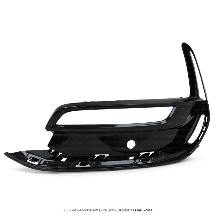 Front Bumper Bar Kit fits Holden Commodore VF Series 2 Black Series 2015 - 2018