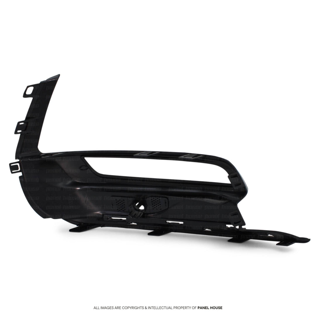 Front Bumper Bar Kit fits Holden Commodore VF Series 2 Black Series 2015 - 2018