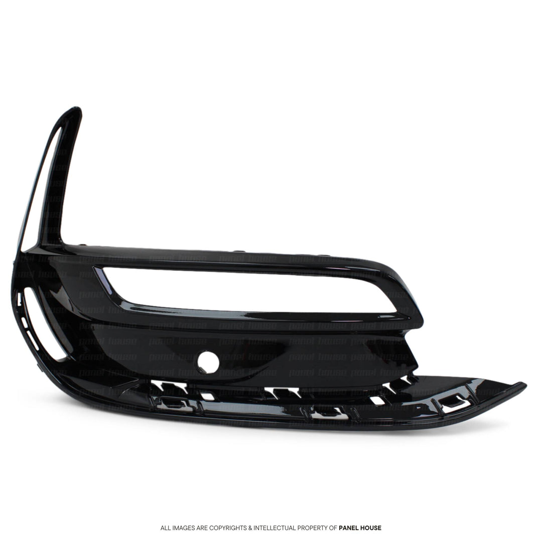 Front Bumper Bar Kit fits Holden Commodore VF Series 2 Black Series 2015 - 2018