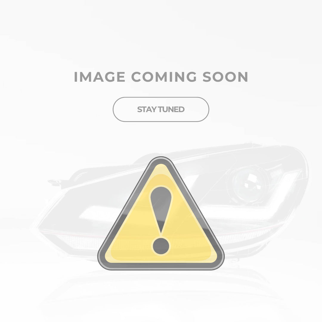 Aftermarket Car Parts For Commodore Vt Sedan And Wagon 1997-2000