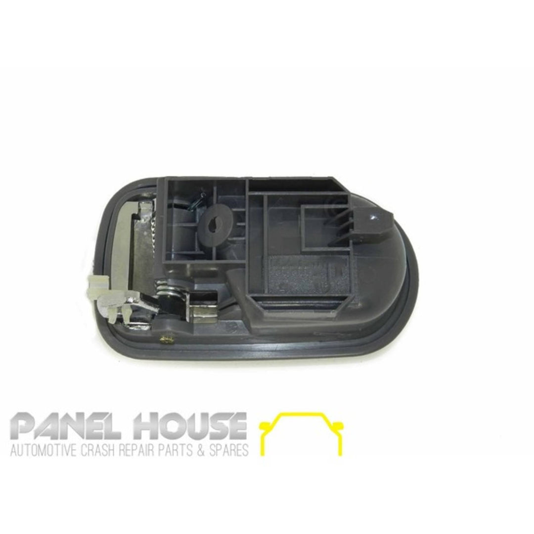 #next - gen - facelift# - Panel House AU