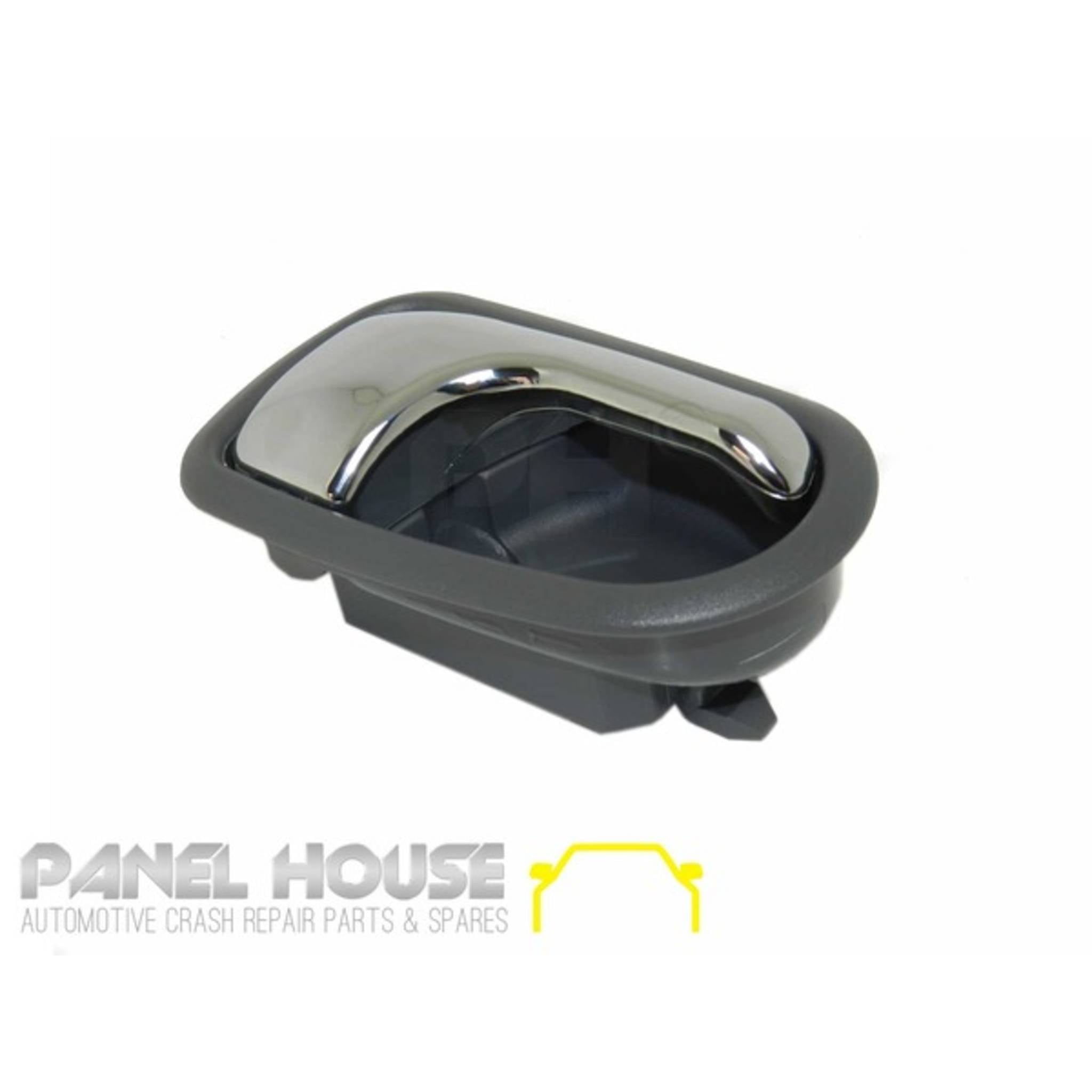 Interior Door Handle RIGHT Front / Rear Fits Mazda 323 BJ Protege Asti