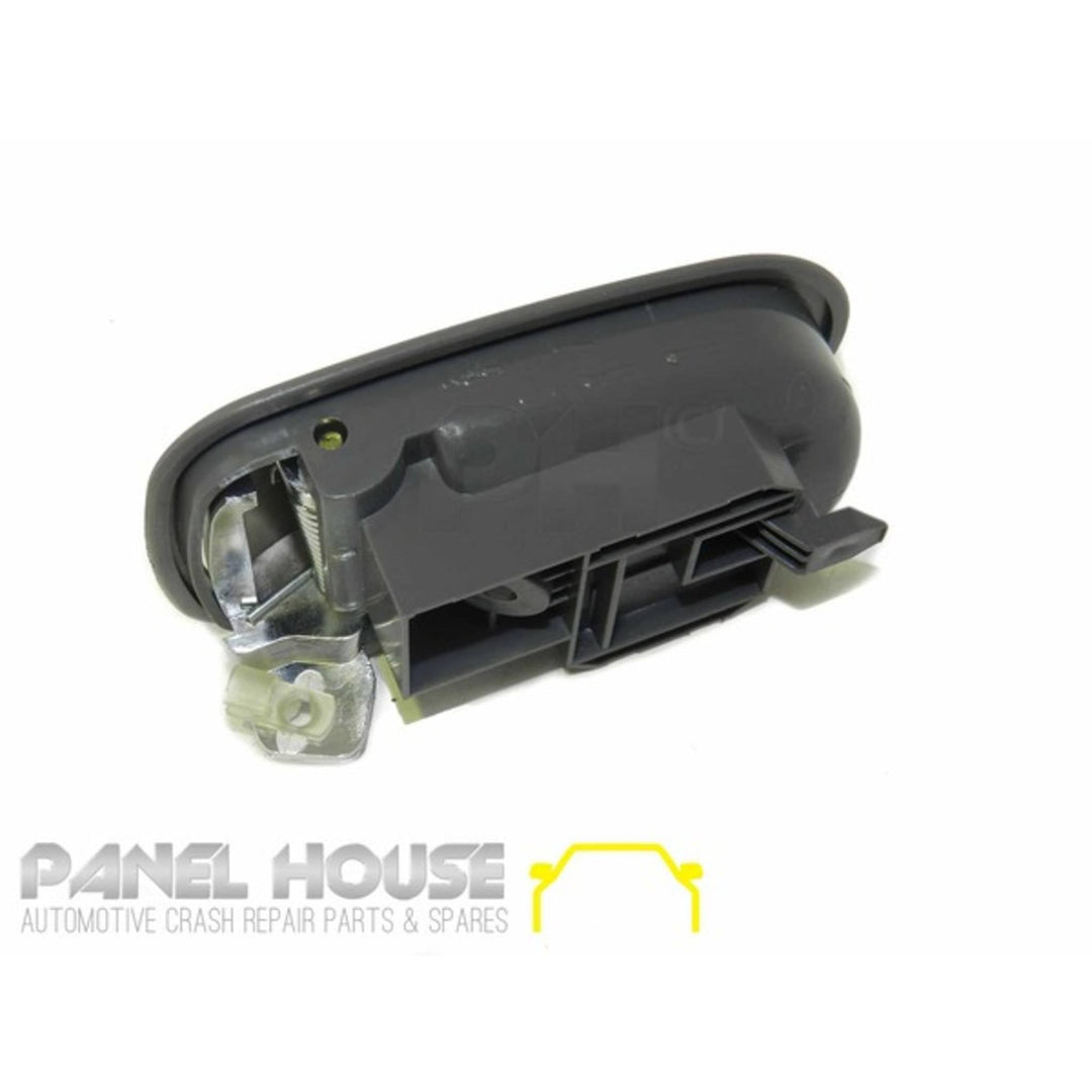 #next - gen - facelift# - Panel House AU