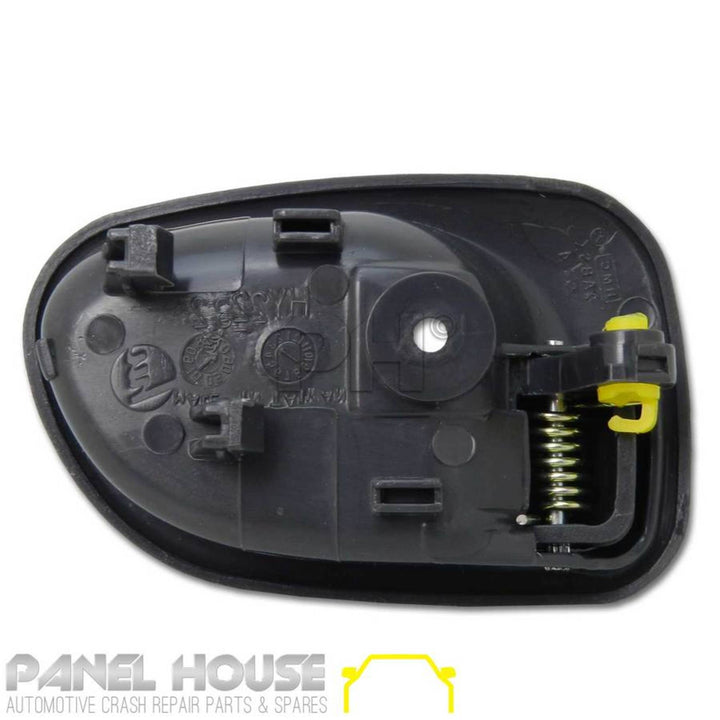 #next - gen - facelift# - Panel House AU