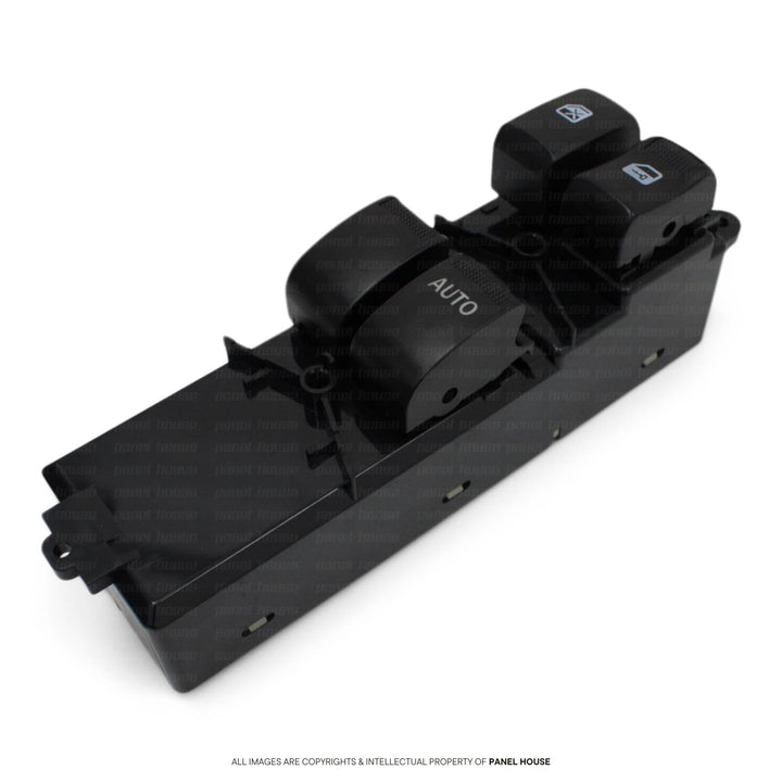 Window Switch 2 Door type fits Holden COLORADO 2012-2016 RG1