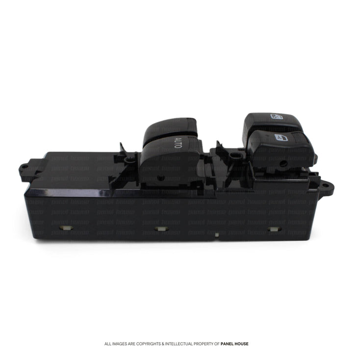 Window Switch 2 Door type fits Isuzu DMAX 2012-2019