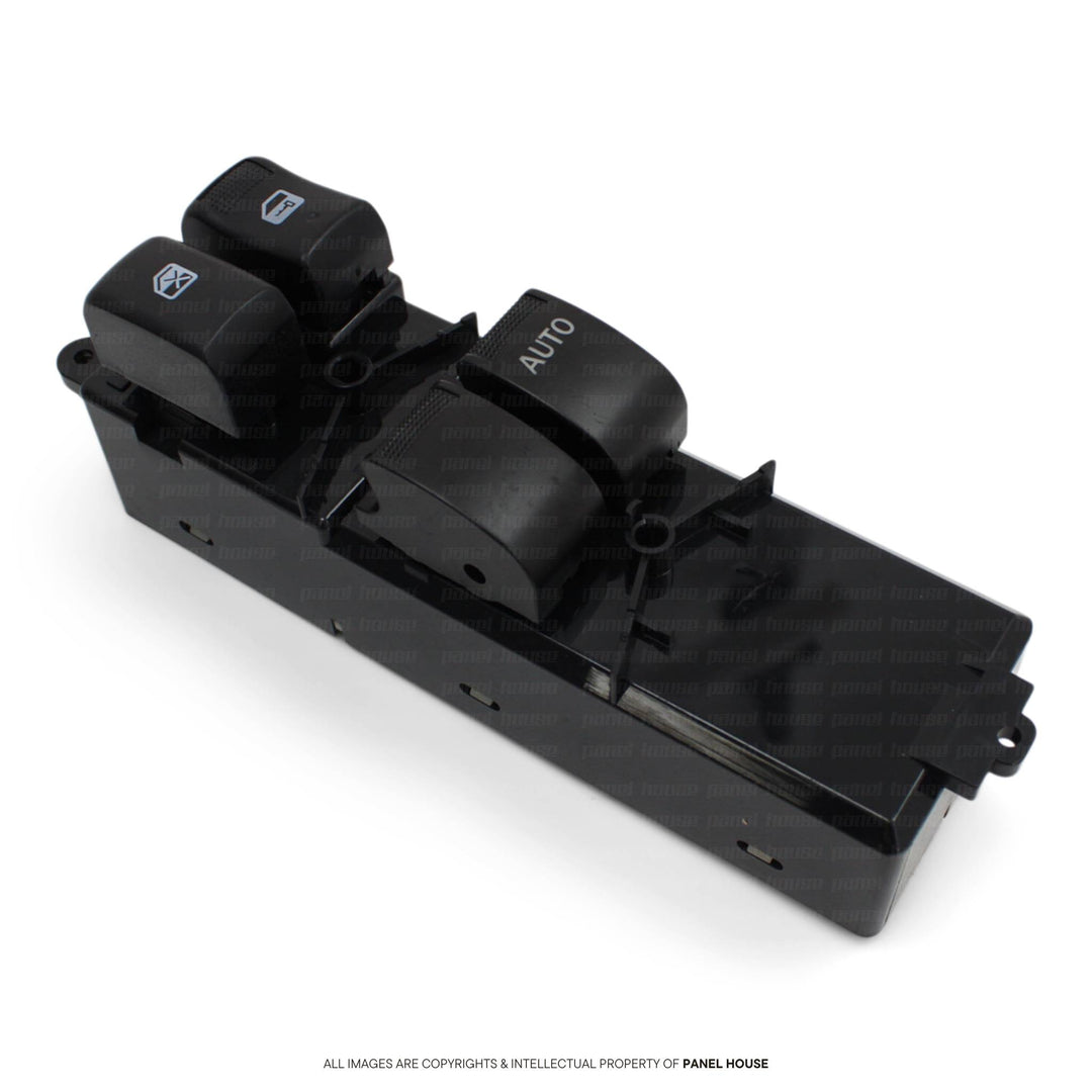 Window Switch 2 Door type fits Isuzu DMAX 2012-2019