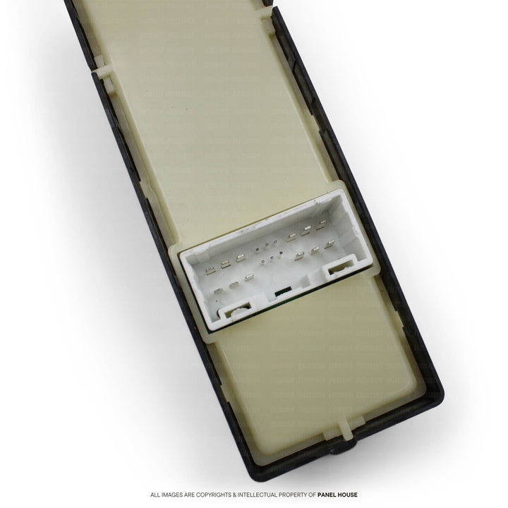 Window Switch 2 Door type fits Isuzu DMAX 2012-2019