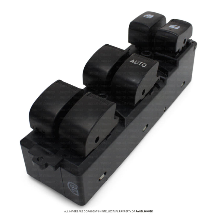 Window Switch 4 Door type fits Isuzu DMAX 2012-2019