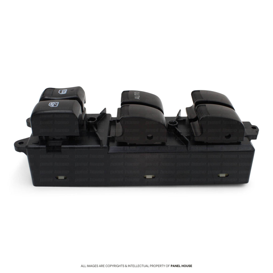 Window Switch 4 Door type fits Isuzu DMAX 2012-2019