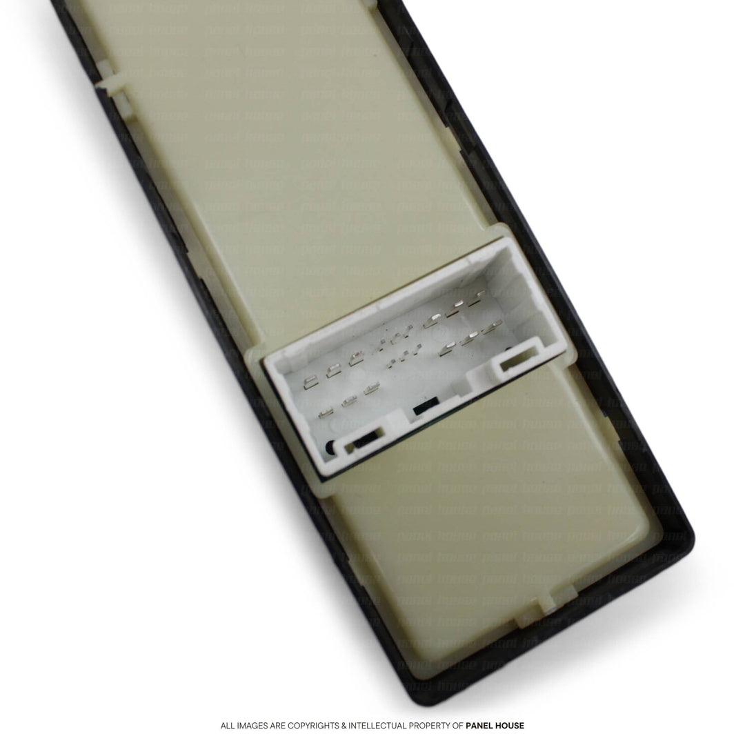 Window Switch 4 Door type fits Isuzu DMAX 2012-2019