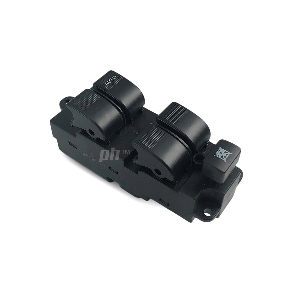 Aftermarket Window Switches