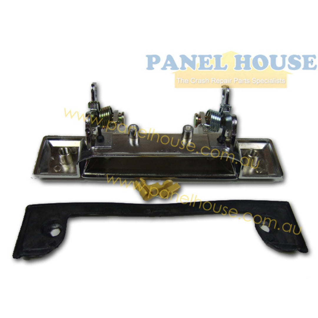 #next - gen - facelift# - Panel House AU