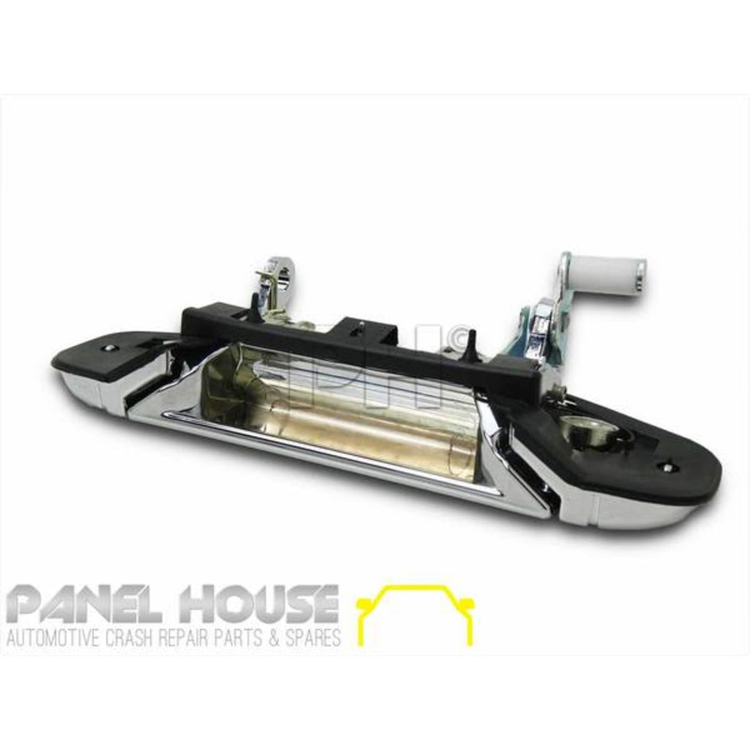 #next - gen - facelift# - Panel House AU