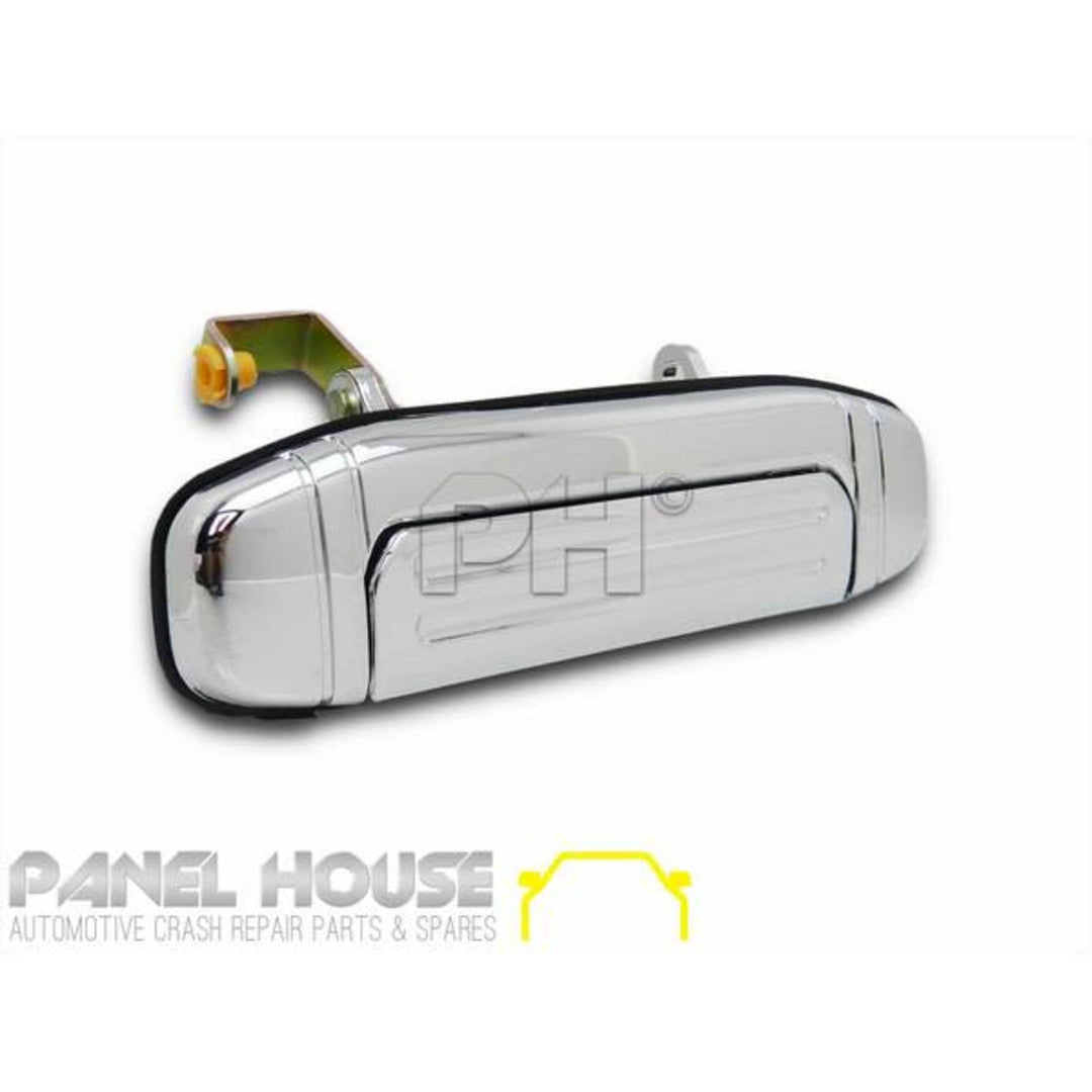 #next - gen - facelift# - Panel House AU