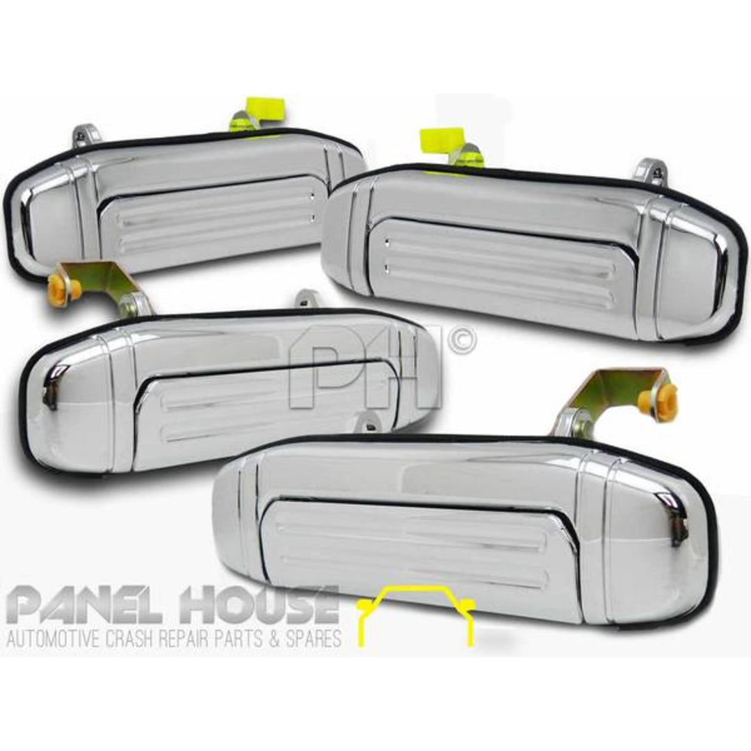 #next - gen - facelift# - Panel House AU