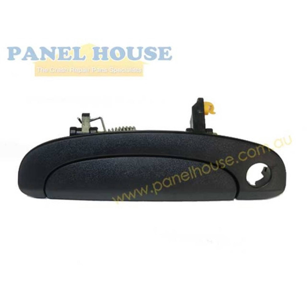 Aftermarket Car Parts For Hyundai Getz