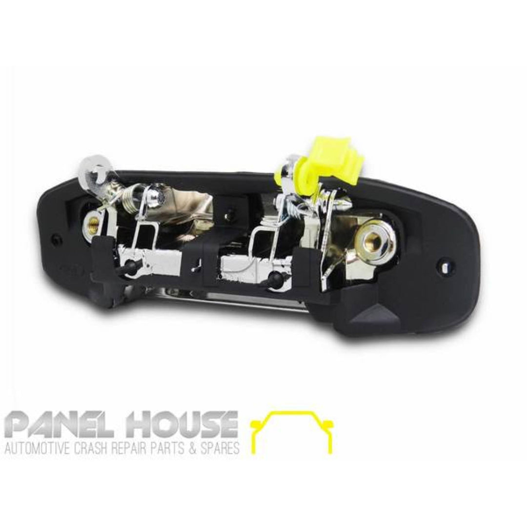 #next - gen - facelift# - Panel House AU