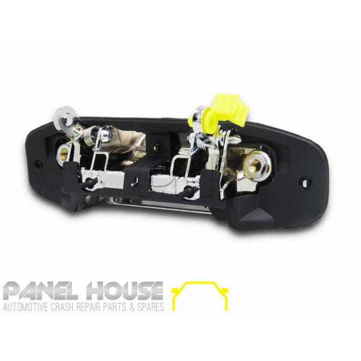 #next - gen - facelift# - Panel House AU