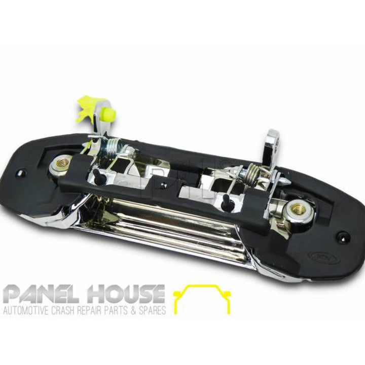 #next - gen - facelift# - Panel House AU