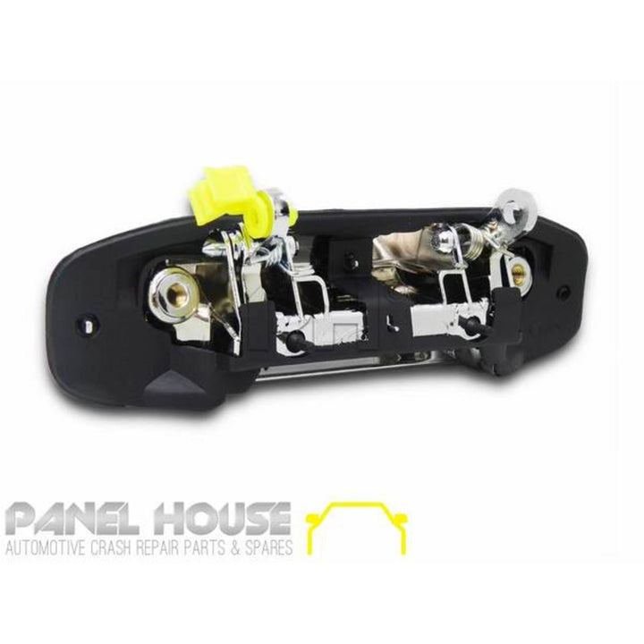 #next - gen - facelift# - Panel House AU